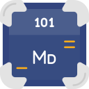 mendélévium 