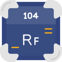 rutherfórdio 