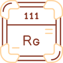 roentgenio icon