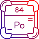 polonio icon