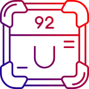 uranio icon