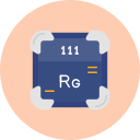 roentgenio icon