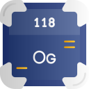 oganesson icon