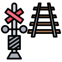 ferrocarril icon