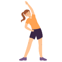 Stretching 