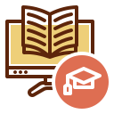 educación icon