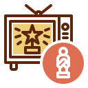 otorgar icon