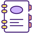 agenda icon