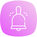 Bell icon