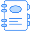 agenda icon