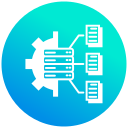 gestión de base de datos 