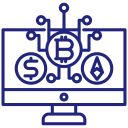 criptomoneda icon