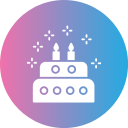 pastel icon