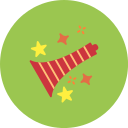 trompeta icon