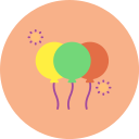 globos icon