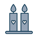 velas icon