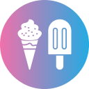 cucurucho de helado icon