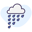 lluvia icon