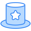 sombrero icon