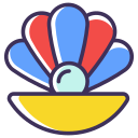 concha icon