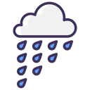 lluvia icon