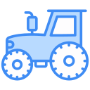 tractor icon