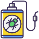 pesticida icon