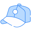 gorra de beisbol icon