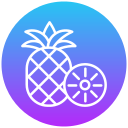 piña icon