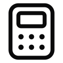 calculadora icon