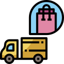 Comercio y compras icon