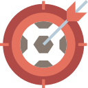 Flecha icon