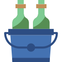 Botellas icon