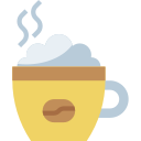 Capuccino icon