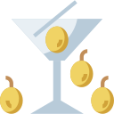 alcohol icon