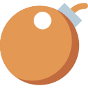 Bomba icon