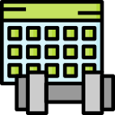 Administración icon