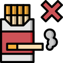 Cigarrillo icon