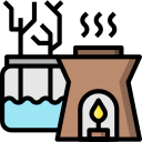 Aromaterapia icon