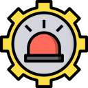 Alarma icon