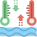 celsius icon