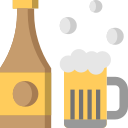 alcohol icon