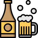 alcohol icon