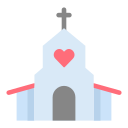 iglesia icon