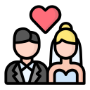 pareja icon