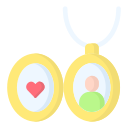 collar icon