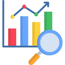 evaluación comparativa icon