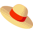 sombrero de copa 