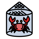 caranguejo icon