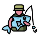 pescador icon